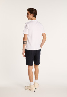 Polo homme en coton - Bora