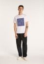 MM organic cotton T-shirt - Donnie