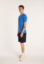 T-shirt en coton Brieux