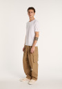 T-shirt en coton Brieux