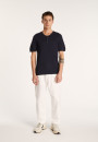 T-shirt en coton Brieux