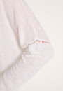 Gilet ample avec poches - Maureen 6400