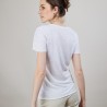 BANG T SHIRT LIN FLAMME