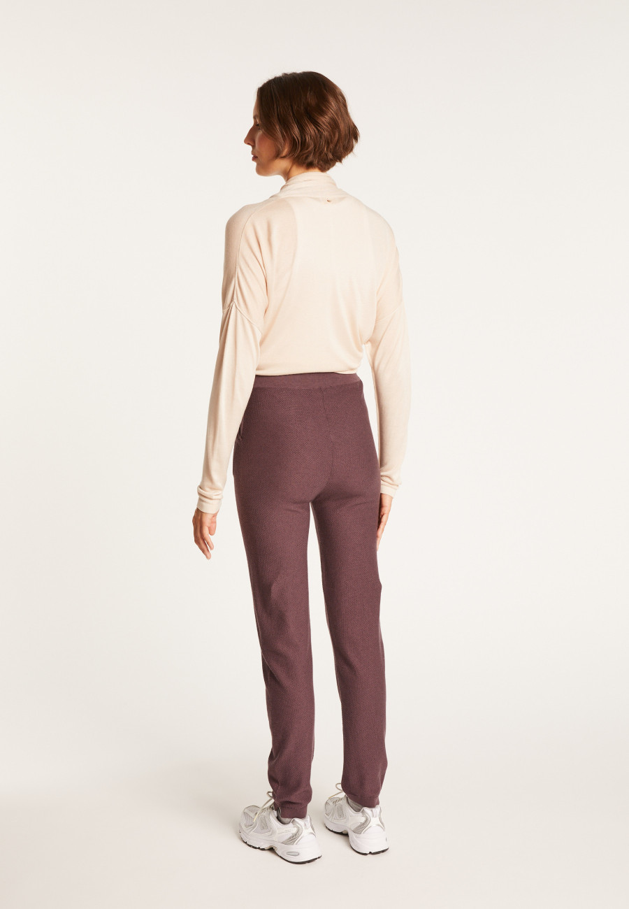 Pantalon d'intérieur - Hisayo