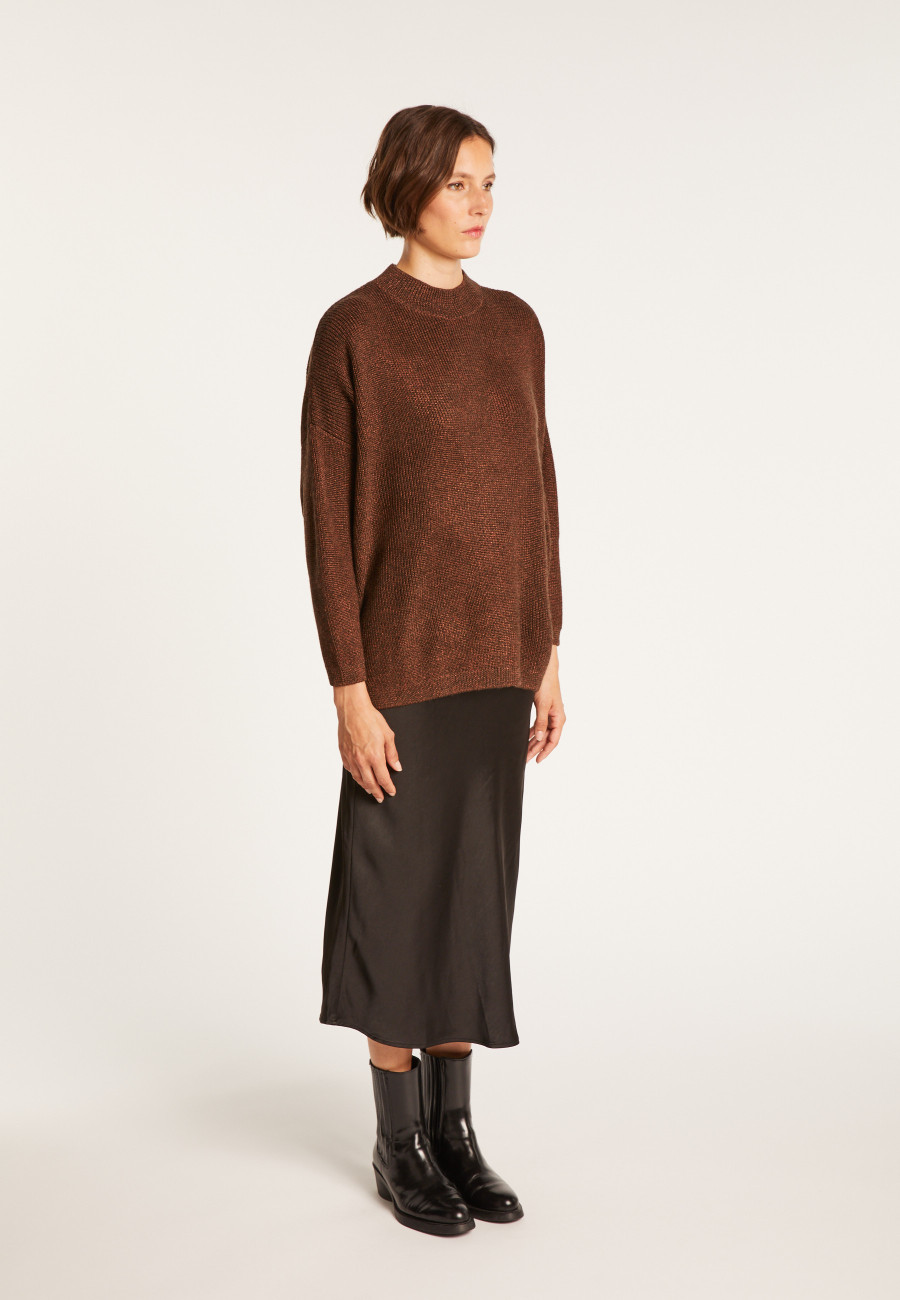 Pull oversize - Gillie