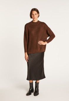 Pull oversize - Gillie