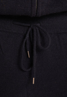 Cashmere trousers – Harvey