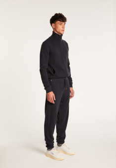 Cashmere trousers – Harvey