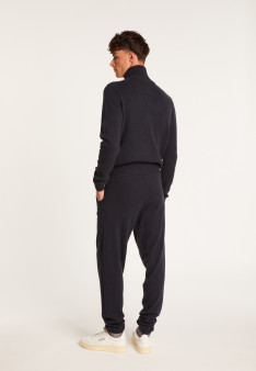 Cashmere trousers – Harvey