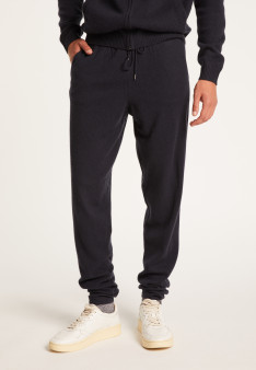 Cashmere trousers – Harvey