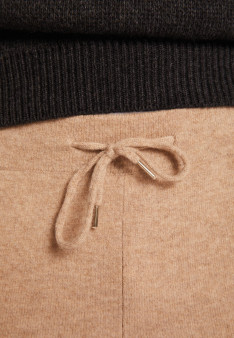 Cashmere trousers – Harvey