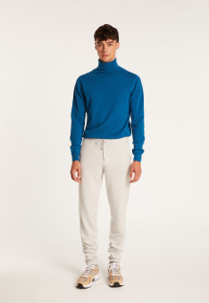 Cashmere trousers – Harvey