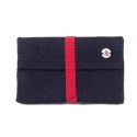 Small wallet in cashmere Montagut