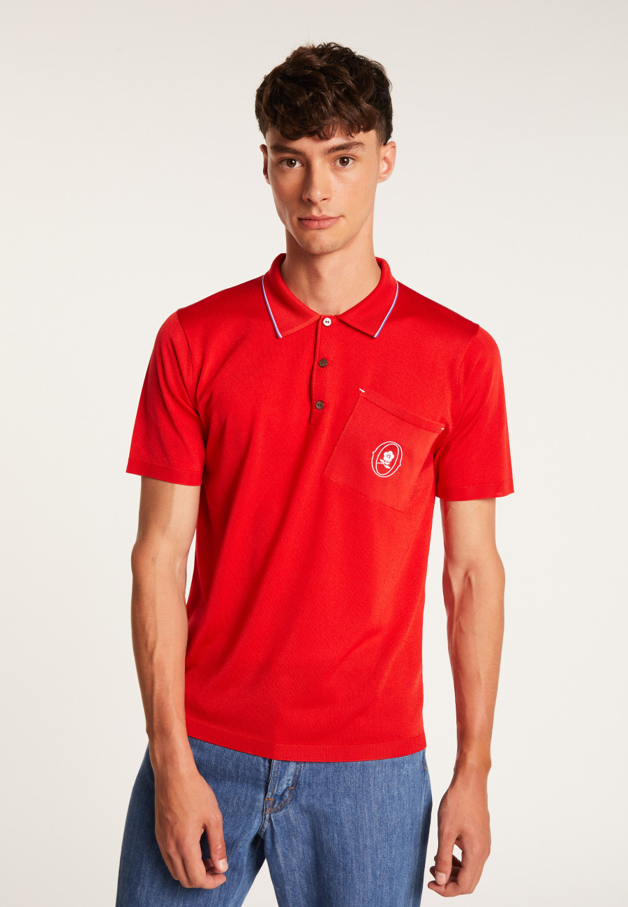 Polo Shirt Oxmo Puccino2