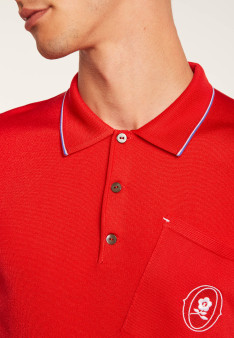 Polo Shirt Oxmo Puccino2