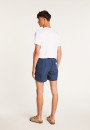 Maillot de bain homme Maison Montagut x Cuisse de Grenouille - 05 bleu marine