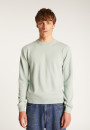 Pull col rond en cachemire - Evain
