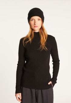 Unisex Cashmere Beanie - Lola