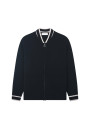 Merino wool jacket - Toronto