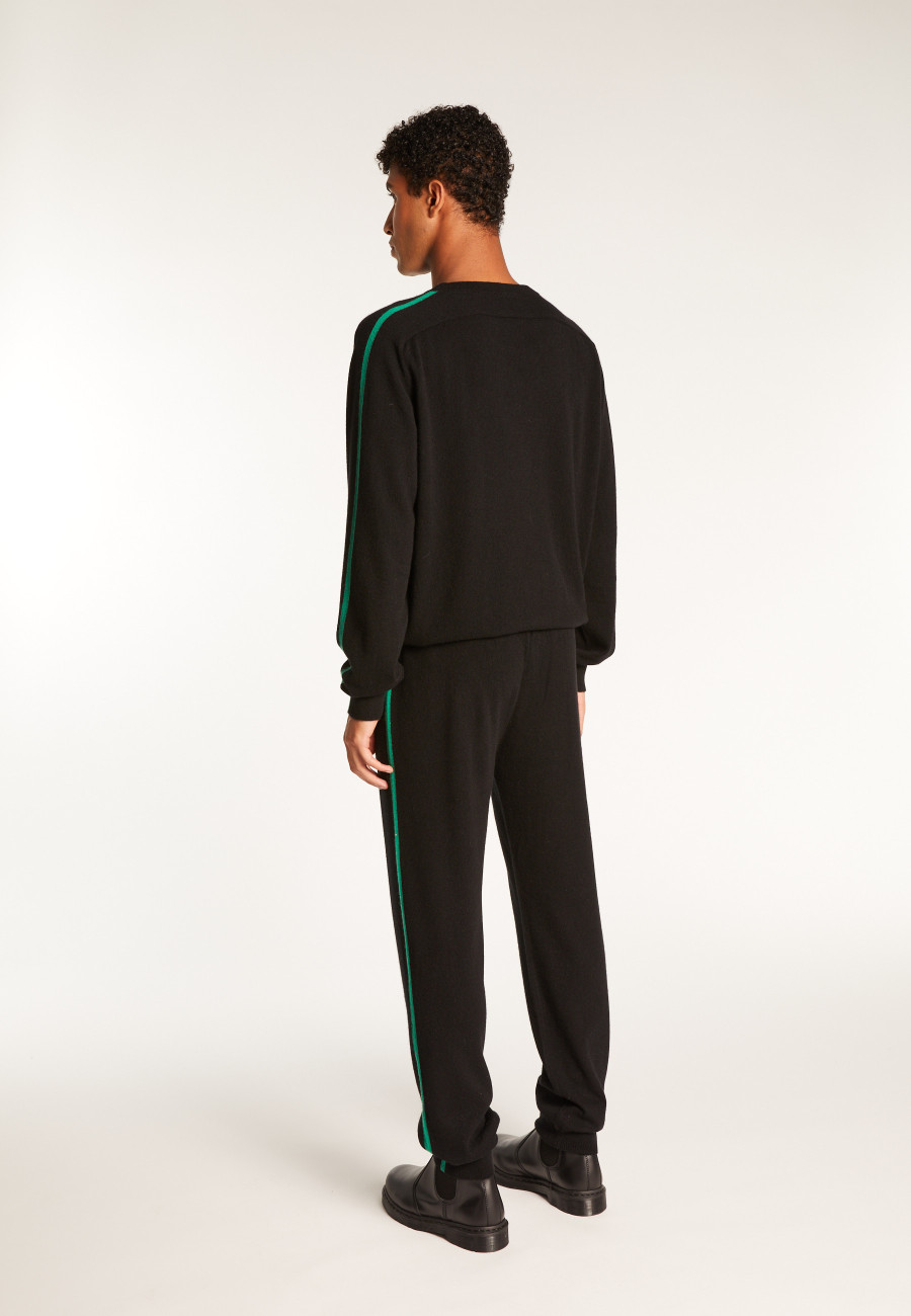 Cashmere pants - Tullio