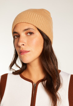 Unisex Cashmere Beanie - Lola