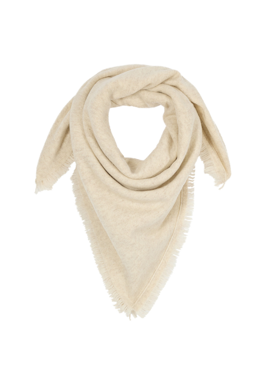 Foulard unisexe en cachemire - Lou