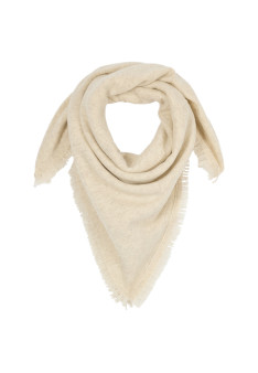 Foulard unisexe en cachemire - Lou