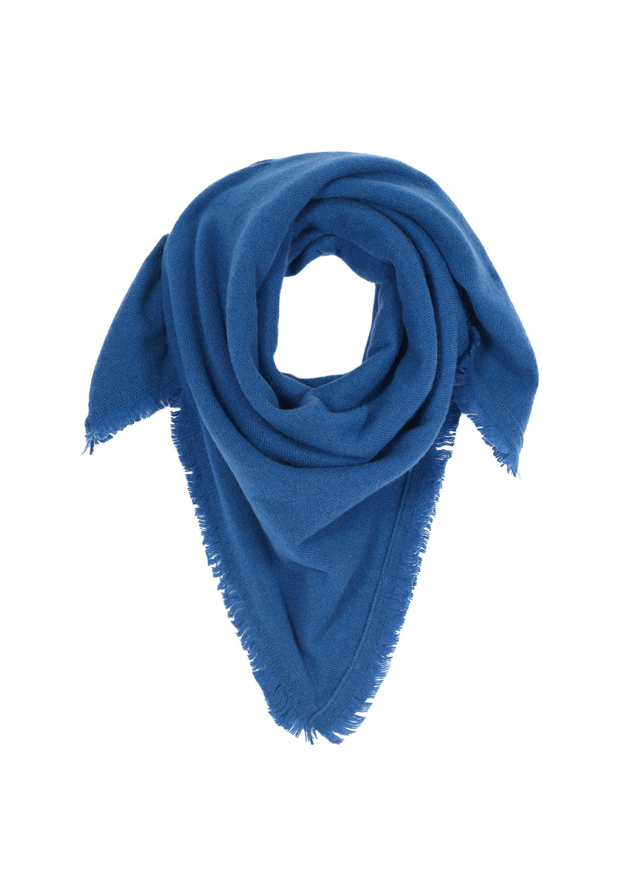 Foulard unisexe en cachemire - Lou