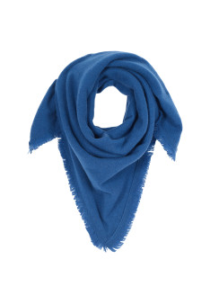 Foulard unisexe en cachemire - Lou