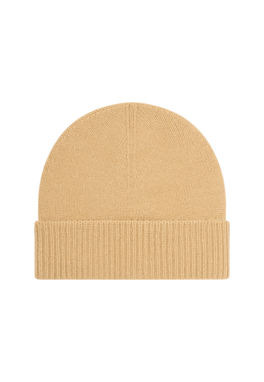 Unisex Cashmere Beanie - Lola