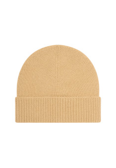 Bonnet unisexe en cachemire - Lola