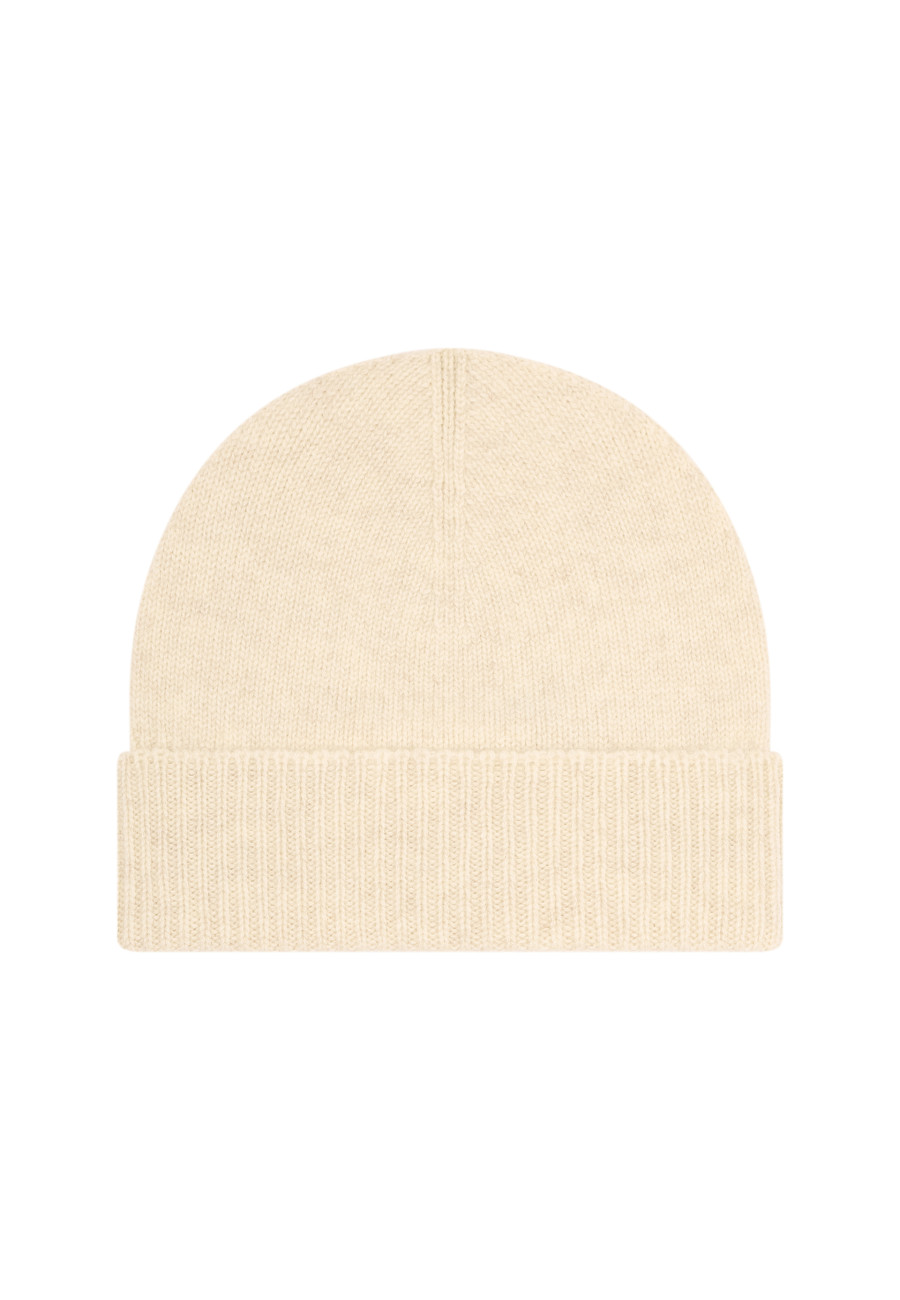 Unisex Cashmere Beanie - Lola