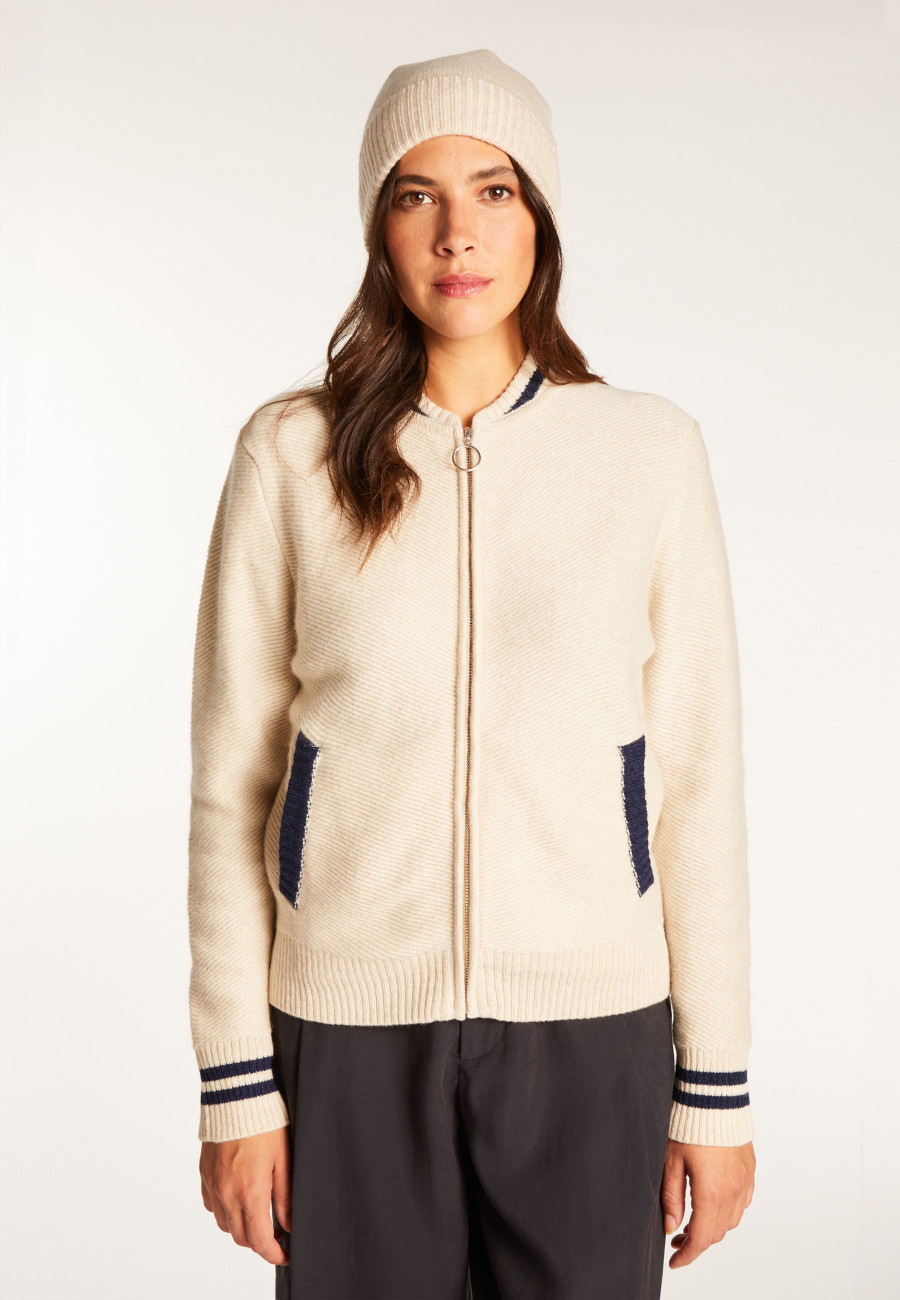 Unisex Cashmere Beanie - Lolla