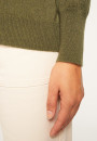 Pull col roulé en cachemire - Anabelle