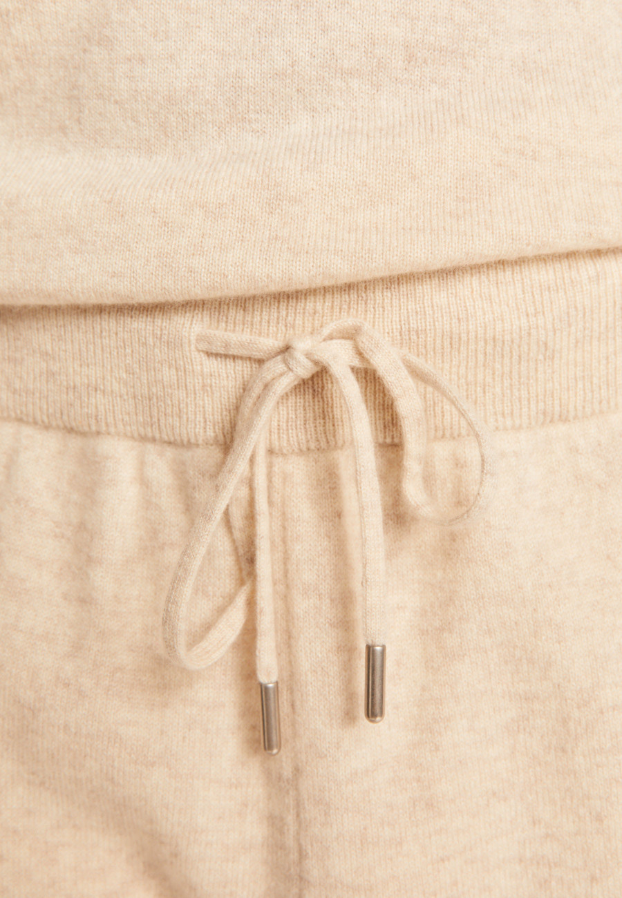 Cashmere pants - Tullio