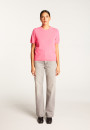 T-shirt en cachemire - Aubry