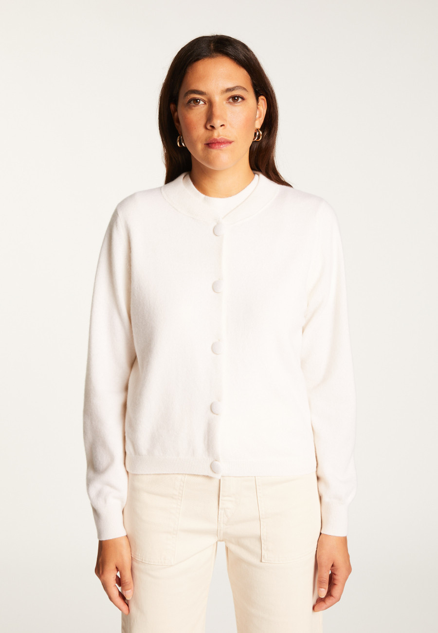 Cashmere set - Aubane duo