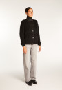 Gilet en mohair - Rosalind