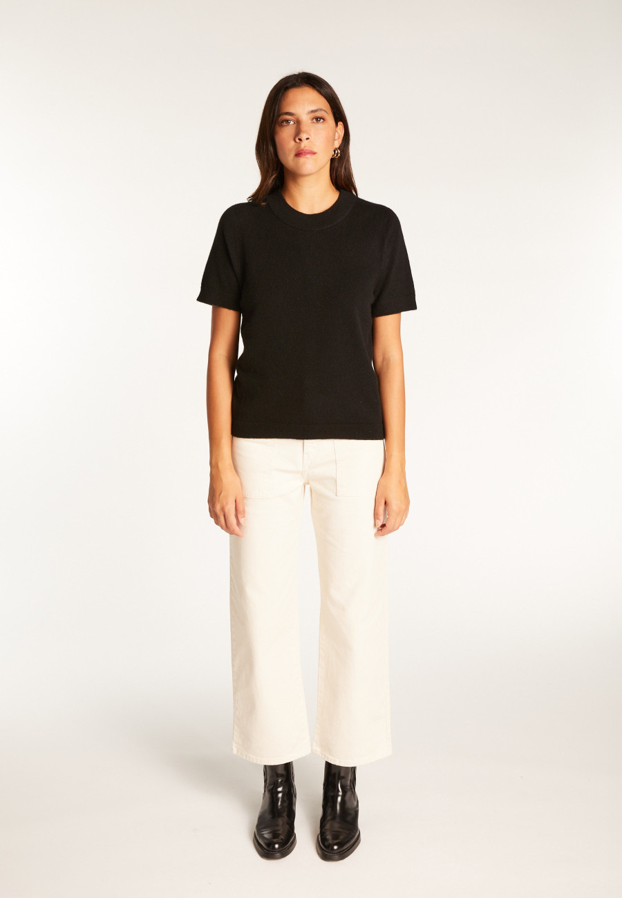 Cashmere set - Aubane duo
