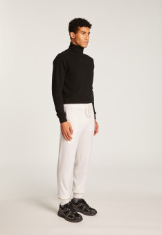 Pantalon en cachemire - Emery