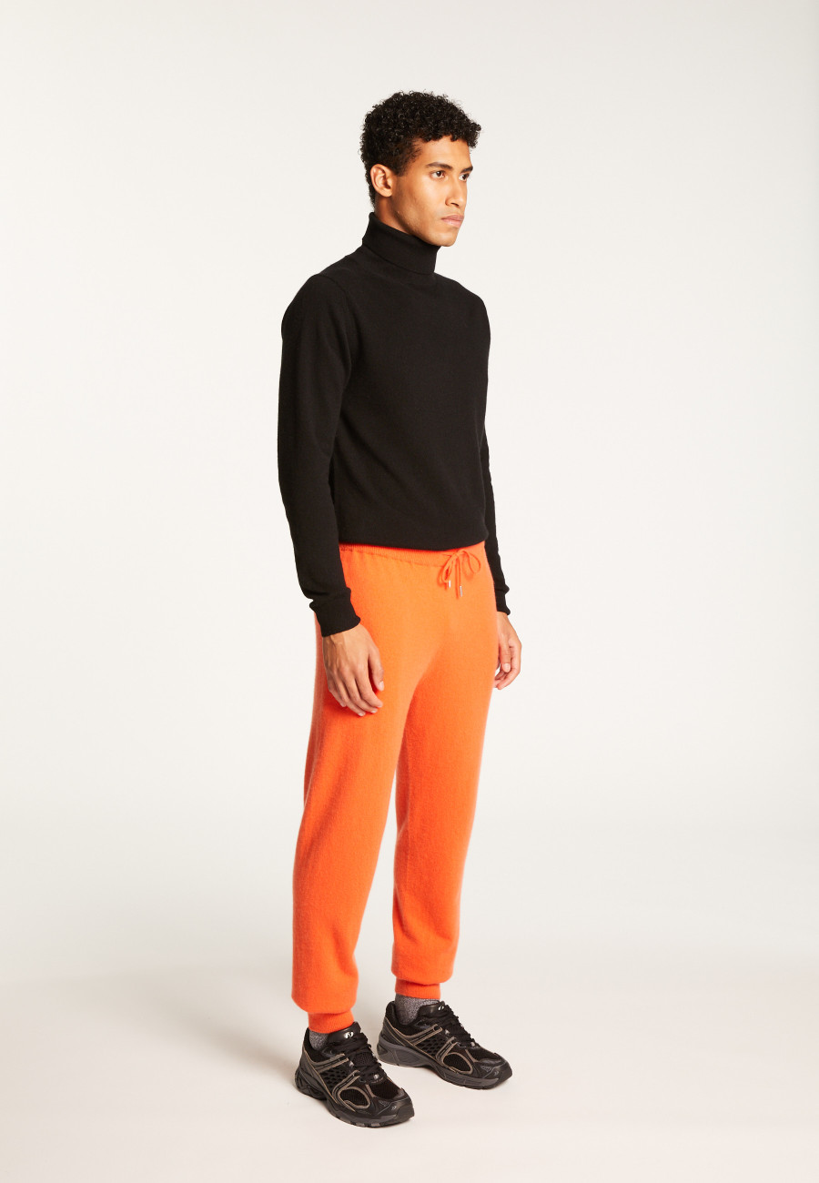 Pantalon en cachemire - Emery