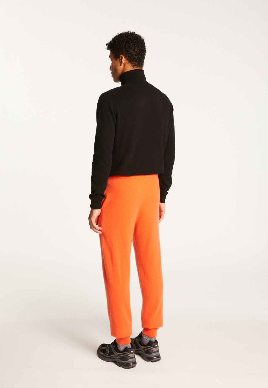 Pantalon en cachemire - Emery