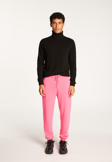 Cashmere Trousers - Emery