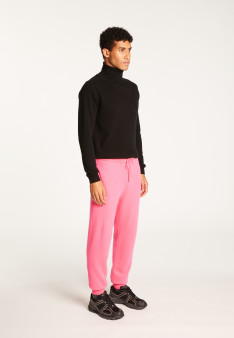 Pantalon en cachemire - Emery