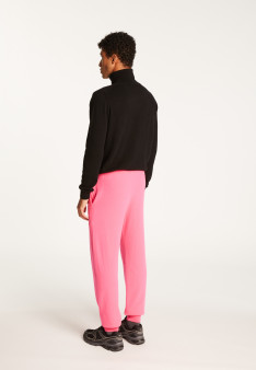 Pantalon en cachemire - Emery