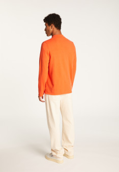 Cashmere Overshirt - Tahim