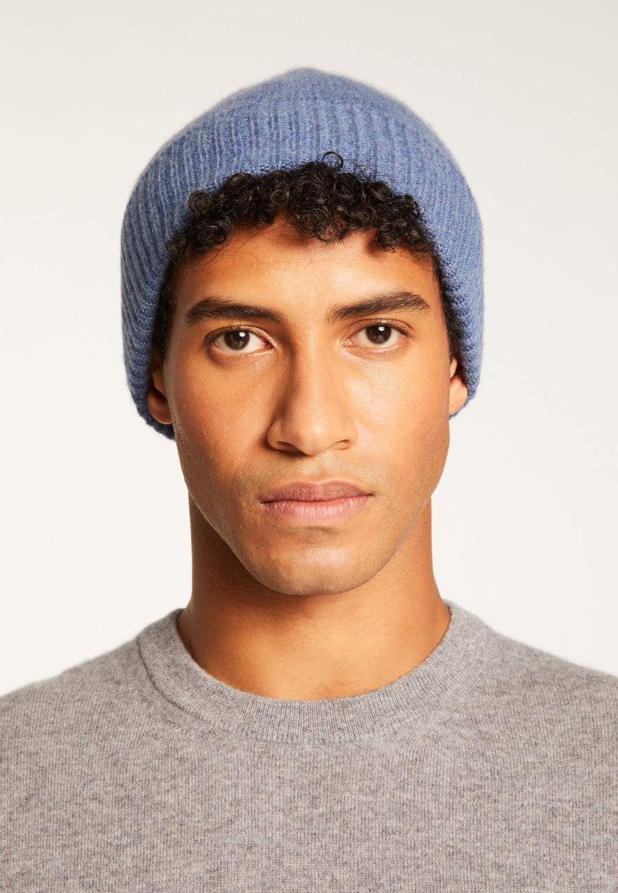 Unisex Cashmere Beanie - Lolla