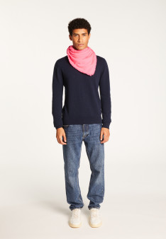 Unisex Cashmere Scarf - Lou