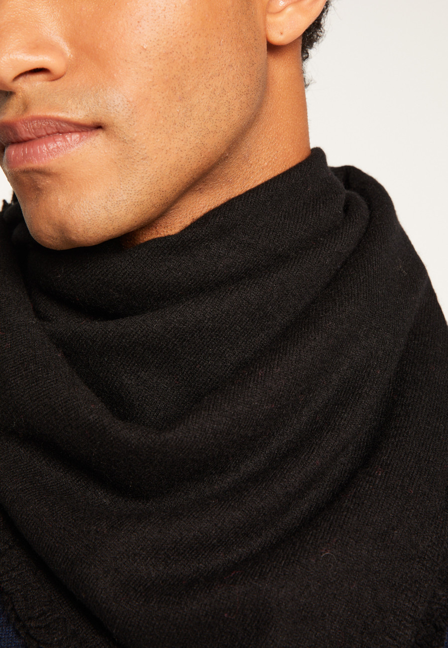 Unisex Cashmere Scarf - Lou