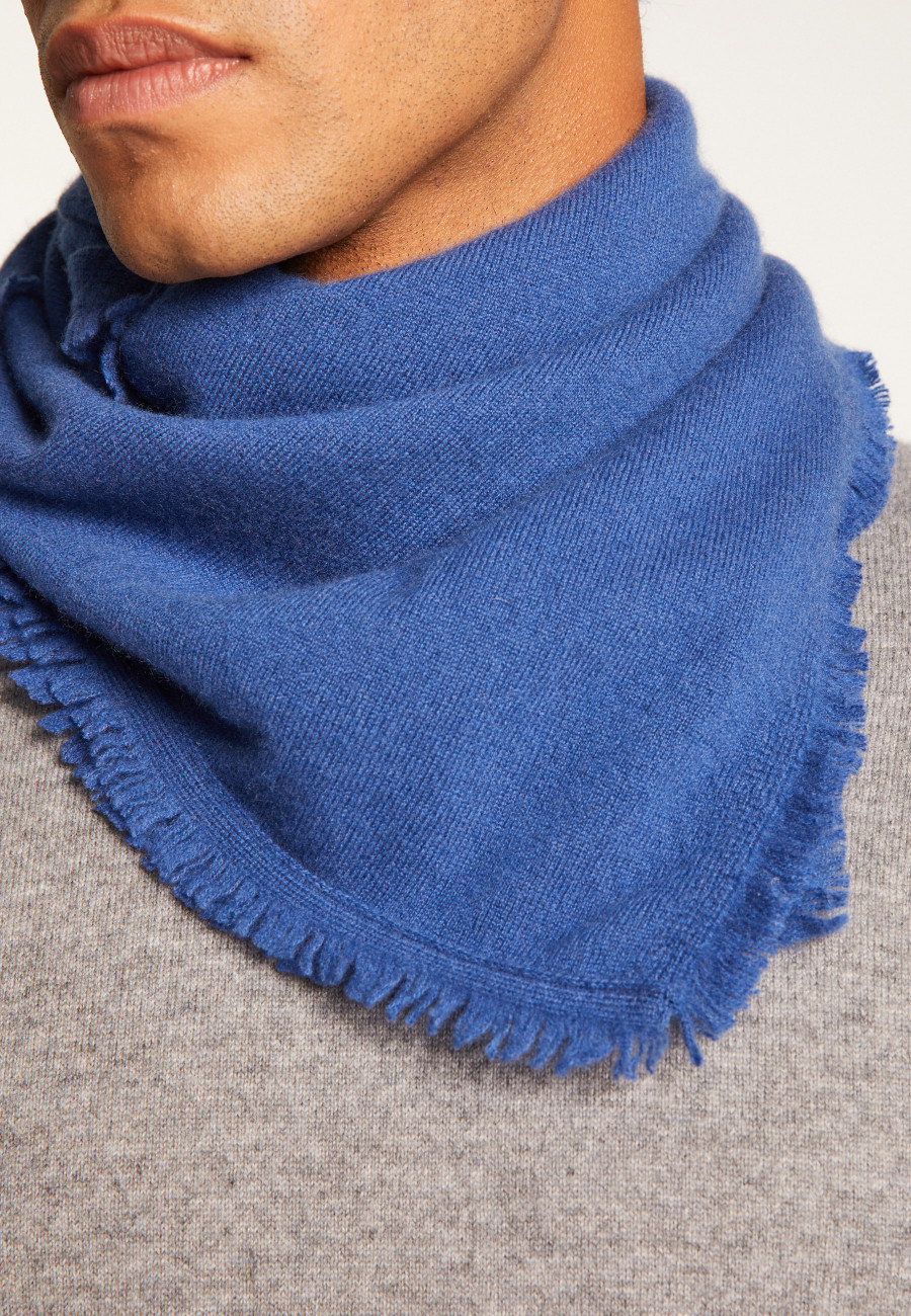 Unisex Cashmere Scarf - Lou